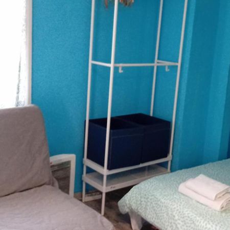 Romantically Allured Studio Next To The Center Thessaloníki Ngoại thất bức ảnh