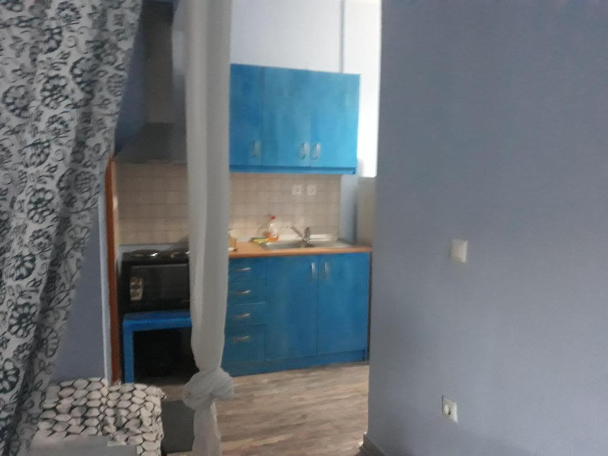Romantically Allured Studio Next To The Center Thessaloníki Ngoại thất bức ảnh