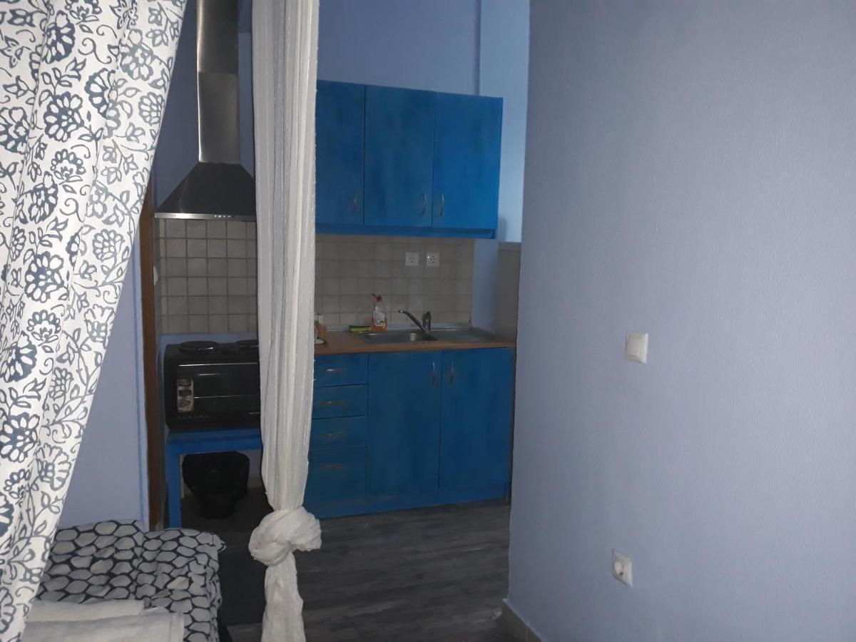 Romantically Allured Studio Next To The Center Thessaloníki Ngoại thất bức ảnh