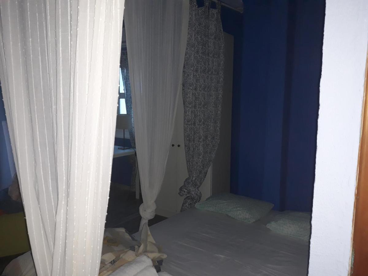 Romantically Allured Studio Next To The Center Thessaloníki Ngoại thất bức ảnh